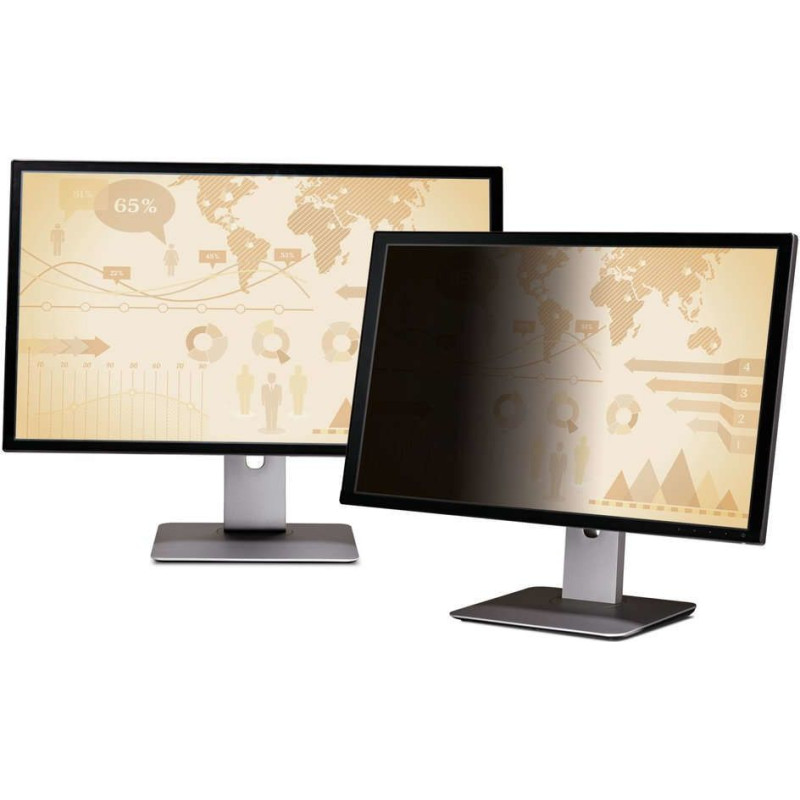 3M Filtr 3M prywatyzujący, 34'' 21:9 (PF340W2B)
