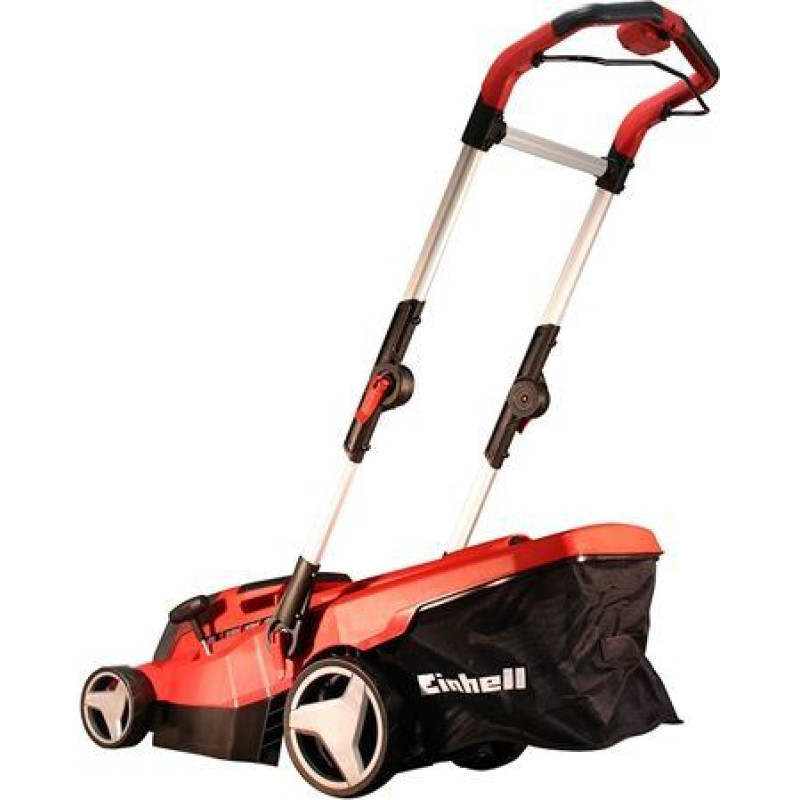 Einhell Kosiarka akumulatorowa Einhell GE-CM 36/37 Li Solo