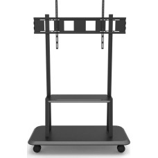 Techly Stojak podłogowy ICA-TR31 55'' - 120''