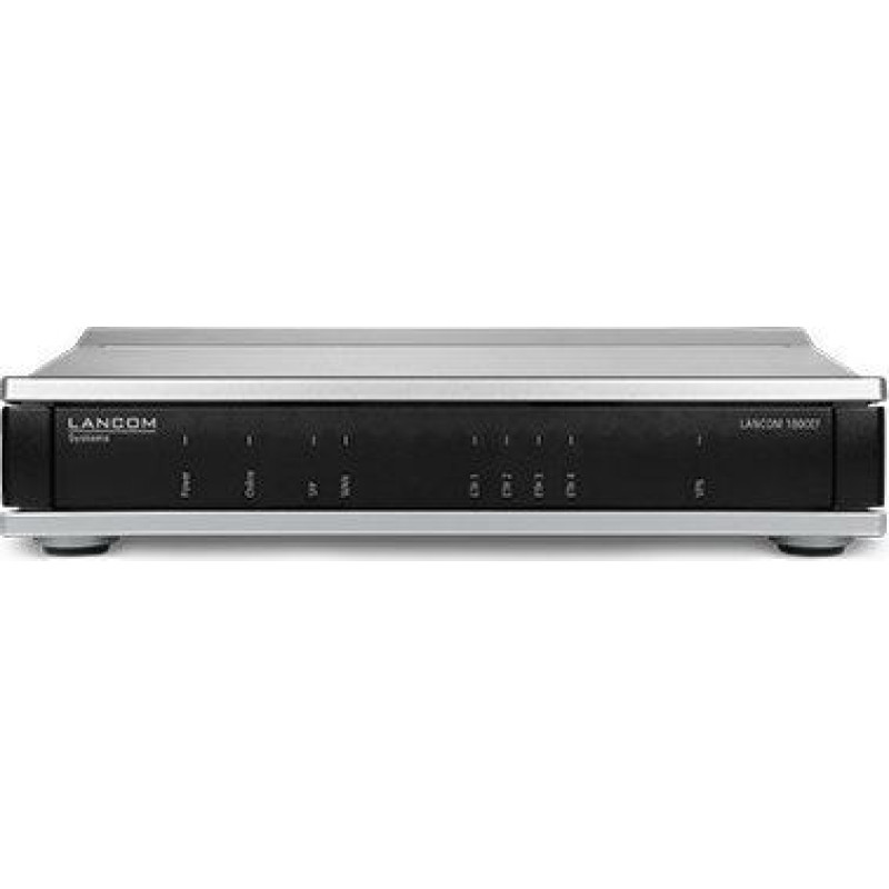 Lancom Systems Router LANCOM Systems 1800EF (62138)