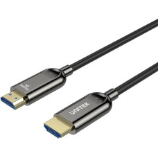 Unitek Optical cable HDMI 2.1 AOC Unitek C11085GY01-15M