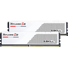 G.skill Ripjaws F5-6000J3040G32GX2-RS5W memory module 64 GB 2 x 32 GB DDR5 6000 MHz