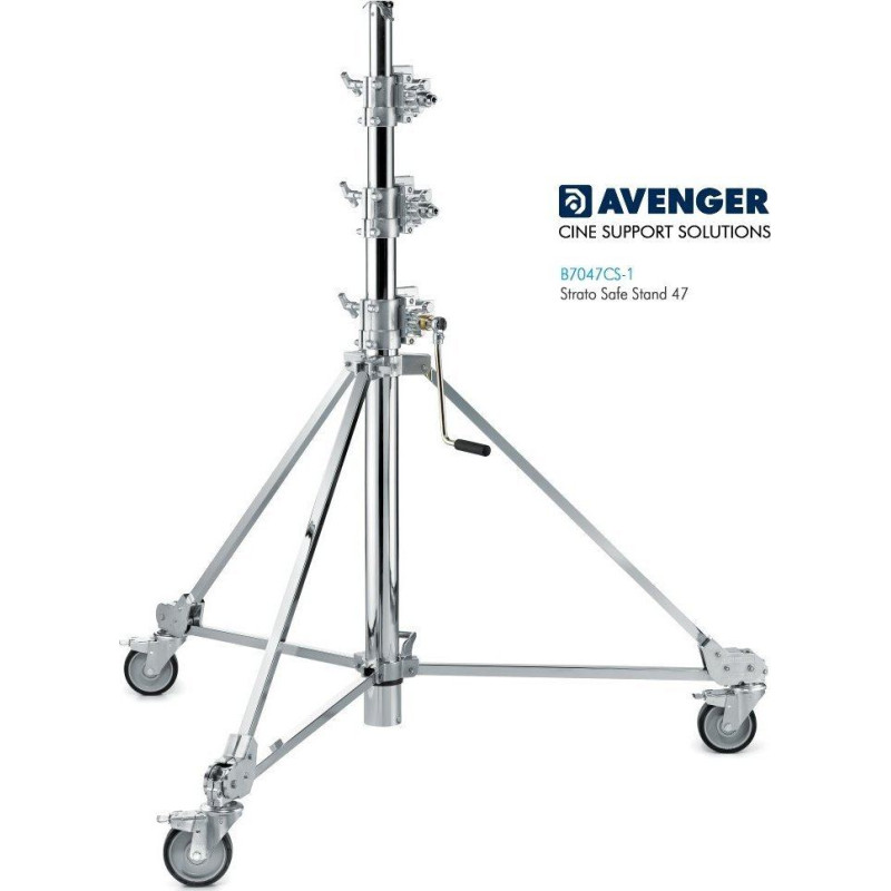 Avenger Statyw Avenger Avenger Statyw STRATO SAFE 47