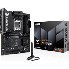 Asus TUF GAMING B850-E WIFI AMD B850 Socket AM5 ATX