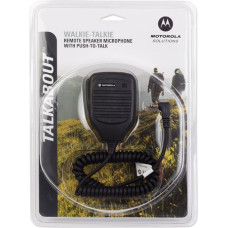 Motorola REMOTE SPEAKER T62,T72,T82,T82EX,RSM,T92