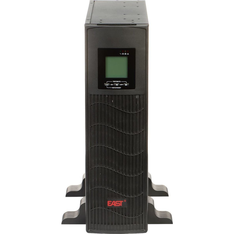 East UPS EAST ZASILACZ UPS AT-UPS3000S-RT-RACK 3000VA EAST