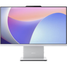 Lenovo IdeaCentre AIO 24IRH9 Intel® Core™ i5 i5-13420H 60.5 cm (23.8") FHD All-in-One PC 16 GB DDR5-SDRAM 1 TB SSD Windows 11 Home Wi-Fi 6 (802.11ax) Grey