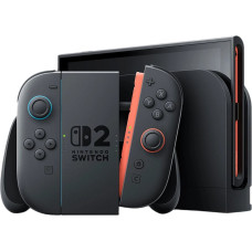 Nintendo Switch 2 + Mario Kart World (N2H002)