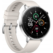 Oneplus Smartwatch OnePlus Watch 3 43mm Biały  (5491100422)