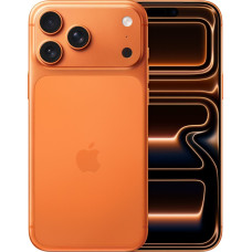Apple Smartfon Apple iPhone 17 Pro Max 2TB Kosmiczny Pomarańcz (MG004)