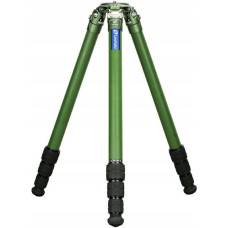 Leofoto statyw Summit LM-364CL olive