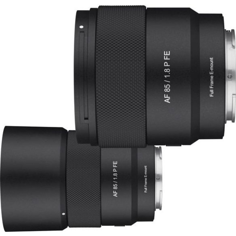 Samyang AF 85mm F/1.8 P Sony FE