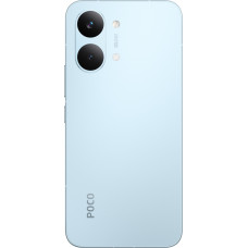 Poco Smartfon POCO Smartfon Xiaomi POCO X8 Pro Max 5G 12+512GB Blue