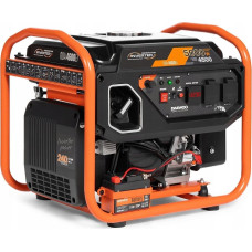 Daewoo Agregat Daewoo AGREGAT PRĄDOTW&Oacute;RCZY INWERTOROWY DAEWOO GDA 4600Ei 5.0kW