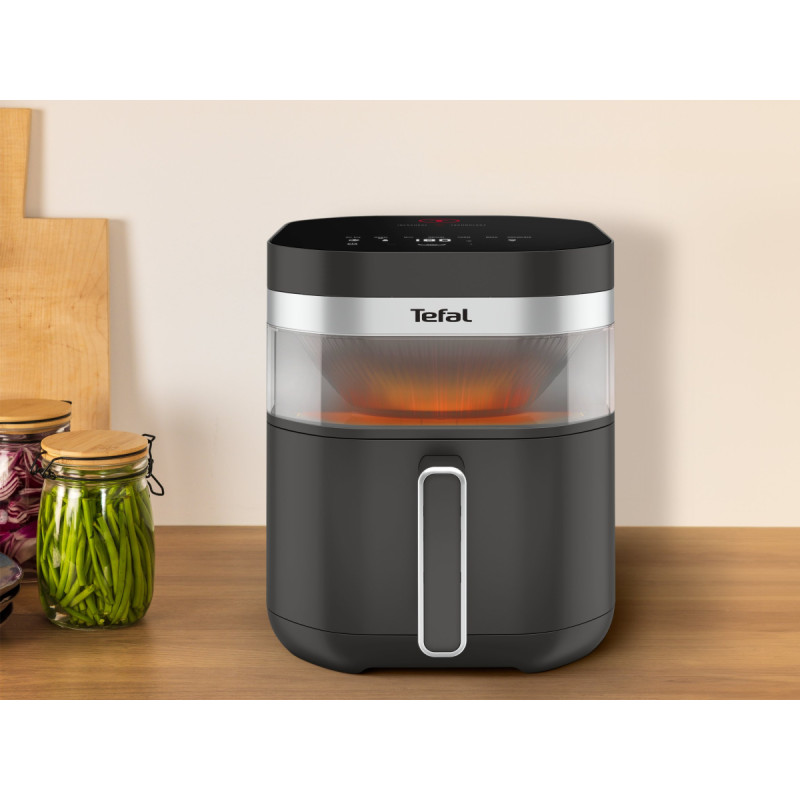 Tefal Easy Fry Infared EY832HE0 szary