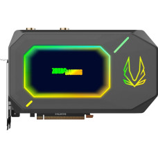 Zotac Karta graficzna Zotac Gaming GeForce RTX 5090 ArcticStorm AIO 32GB GDDR7 (ZT-B50900K-30P)