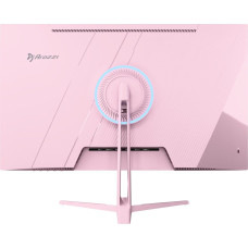 Arozzi Nova 27 monitor komputerowy 68,6 cm (27'') 2560 x 1440 px 2K LED R&oacute;żowy