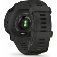 Garmin Zegarek sportowy Garmin Instinct 2 Grafitowy  (010-02626-00)