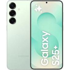 Samsung SM-S936B Galaxy S25+ 5G 12GB RAM 256GB Mint EU - ONLY BOX DAMAGE