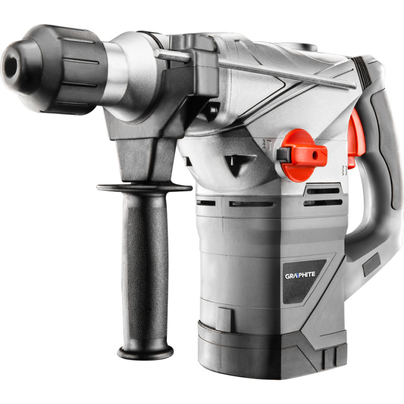 Graphite Młotowiertarka Graphite 58G862 1500 W