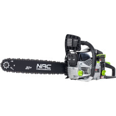 NAC Piła łańcuchowa NAC CST61-50AC 3.8 KM 61 cm3 50 cm