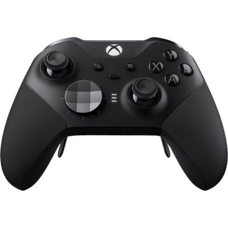 Microsoft Xbox kontroler bezprzewodowy Elite Series 2 - czarny