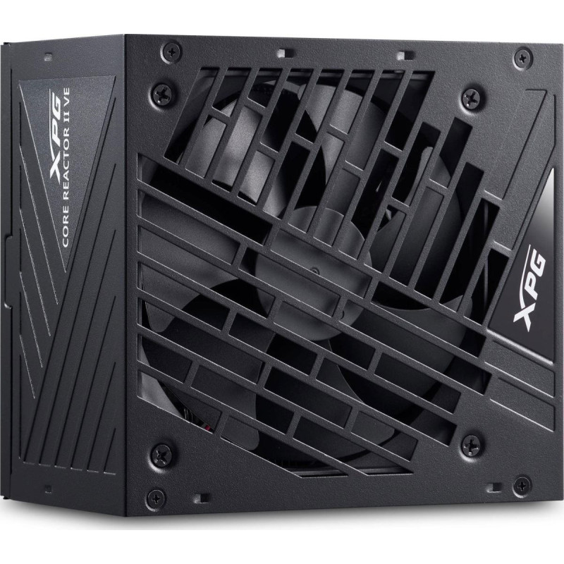 XPG Zasilacz XPG Core Reactor II VE 850W (COREREACTORIIVE850G-BKCEU)