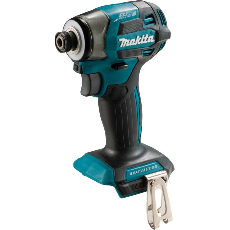 Makita Zakrętarka DTD173Z 18 V