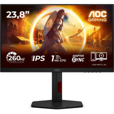 AOC Monitor AOC 24G4ZR