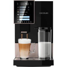 Cecotec Ekspres ciśnieniowy Cecotec Compactccino Black Rose