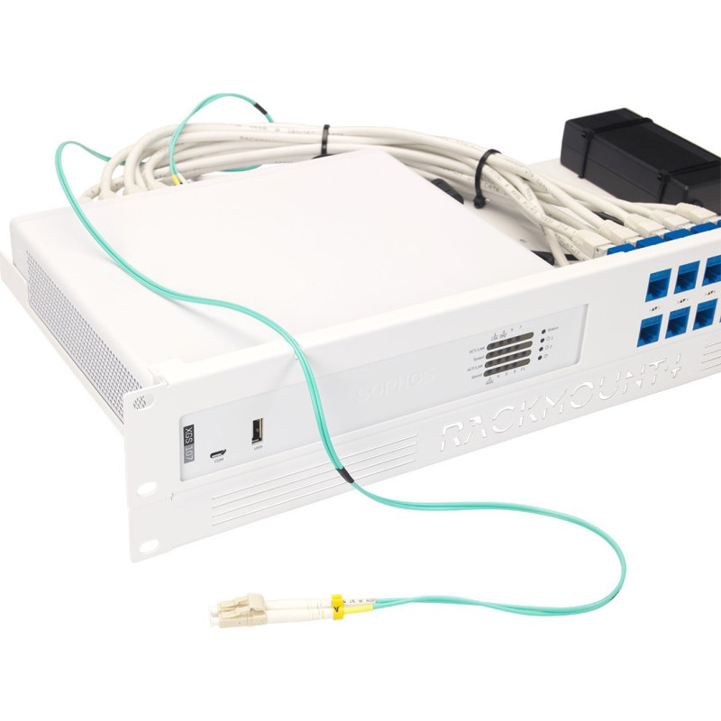 Rackmount It Rackmount Solutions RMK SPS XGS87/107