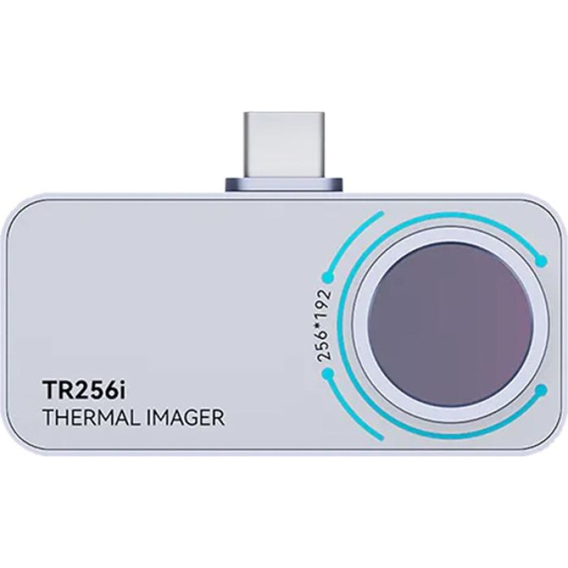 Mileseey TR256i USB-C Mini Thermal Camera