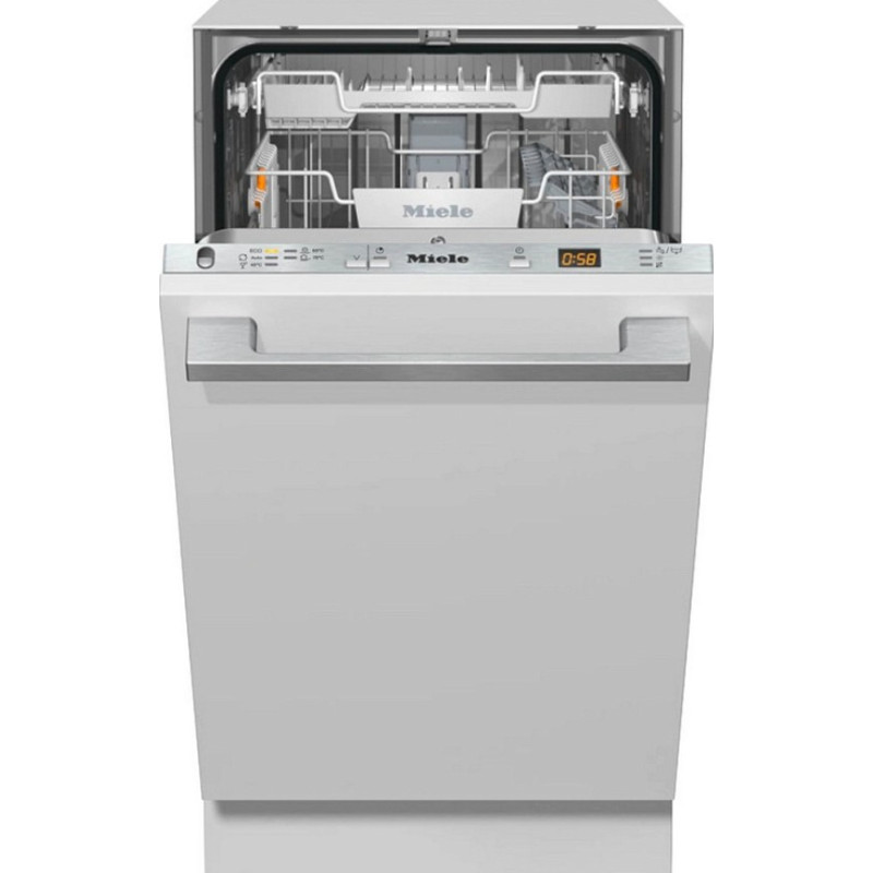 Miele Indaplovė MIELE G 5590 SCVi SL Active ED