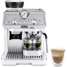 Delonghi Ekspres ciśnieniowy DeLonghi La Specialista Arte EC9155.W