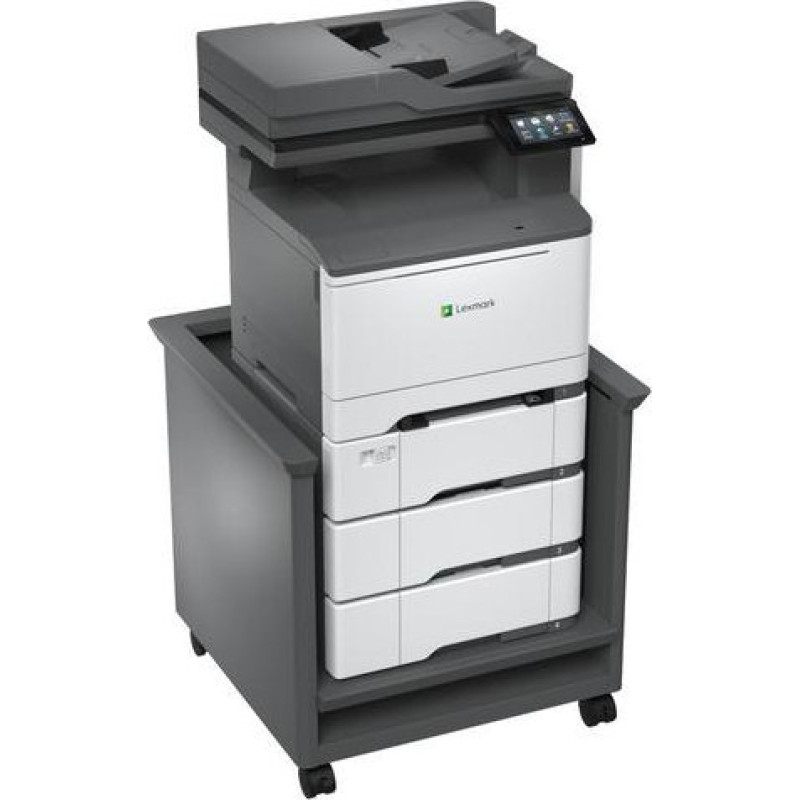 Lexmark Drukarka laserowa Lexmark LEXMARK CX532adwe Color Multifunction Printer HV EMEA 33ppm