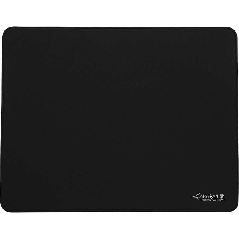 Artisan FX Zero, SOFT, Black, XL
