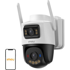 Imou AOV Dual 10MP 4G LTE Outdoor IP Camera