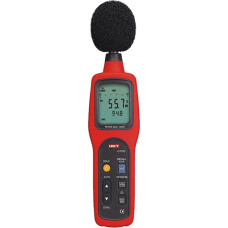 Uni-T UT35 Sound Level Meter