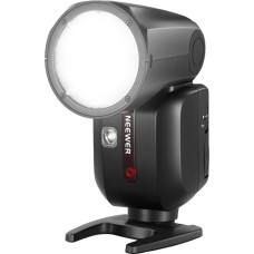Neewer Z2PRO-F TTL ROUND HEAD FLASH SPEEDLITE WITH 3000mA