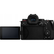 Panasonic Aparat Panasonic Lumix G9 II (DC-G9M2E)