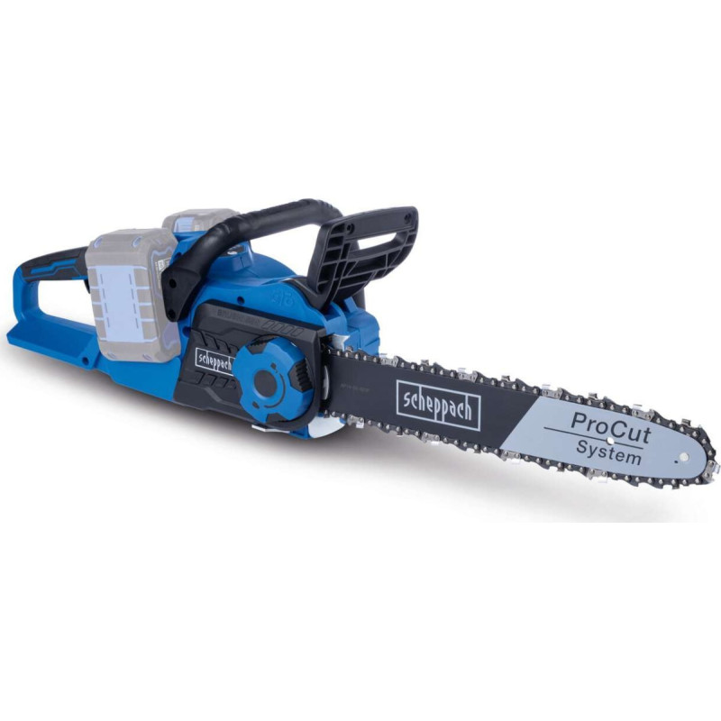 Scheppach Piła łańcuchowa Scheppach BC-CS355-Duo-X 2 x 20 V 35.6 cm