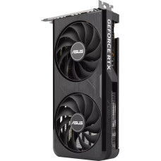 Asus Karta graficzna Asus Dual GeForce RTX 5060 Ti EVO OC 16GB GDDR7 DLSS4 (DUAL-RTX5060TI-O16G-EVO)