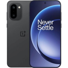 Oneplus 15R 5G Dual SIM 12GB RAM 512GB Black EU