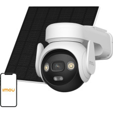 Imou AOV PT KIT Outdoor Pan-Tilt IP Camera