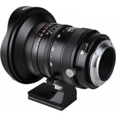 Venus Optics Obiektyw Venus Optics Obiektyw Laowa 17 mm f/4 Zero-D Shift do Sony E