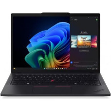 Lenovo Ultrabook ThinkPad T14 G6 21QJ0033PB W11Pro AI 5 PRO 340/16GB/512GB/INT/14.0 WUXGA/Black/3YRS Premier Support + CO2 Offset