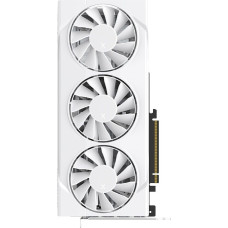 XFX Karta graficzna XFX Radeon RX 9070 GRE White Triple Fan Gaming Edition 12GB OC