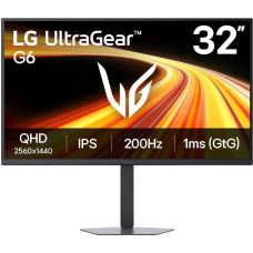 LG Monitor LG UltraGear 32G620B-B