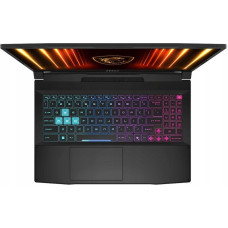 MSI Katana 15 HX B14WFK-020XPL - i7-14650HX | 15,6" | 32GB | 512GB | W11H | RTX 5060