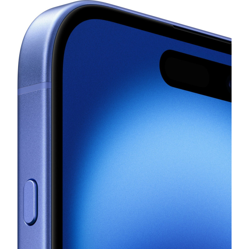 Apple Smartfon Apple iPhone 16 Plus 512GB Ultramarine (MY2D3)
